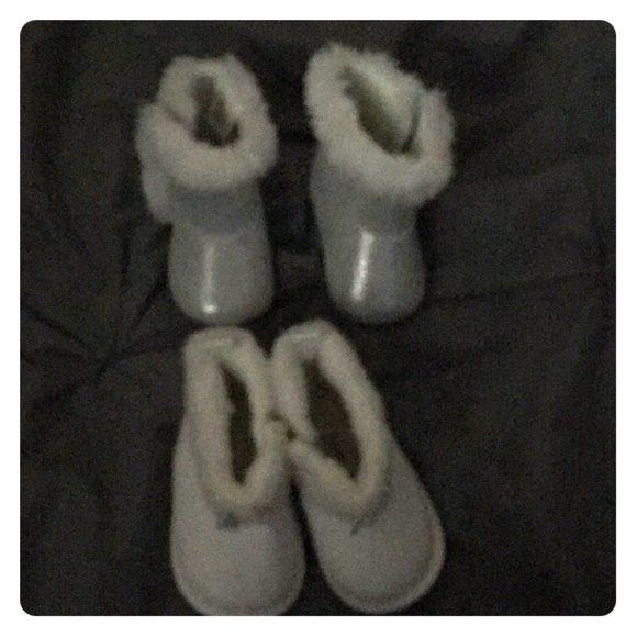 Baby boots - Picture 1 of 2
